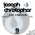 cover: Joseph Christopher - Just A Groove (Extended Mix)