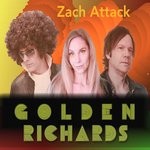 cover: Golden Richards - Zach Attack