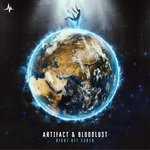 cover: Artifact|Bloodlust - Right Off Earth