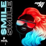 cover: Mike G - Smile