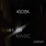 cover: A503x - MAGIC