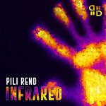 cover: Pili Rend - Infrared