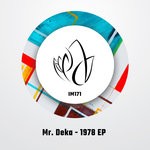 cover: Mr Deka - 1978 EP