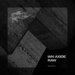 cover: Ian Axide - Raw