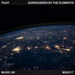 cover: Pilot - Surrounded By The Elements