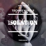 cover: Rutechno - Isolation