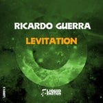 cover: Ricardo Guerra - Levitation (Extended Mix)