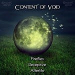 cover: Content Of Void - Fireflies