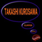 cover: Takashi Kurosawa - Clipper