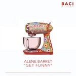 cover: Alene Barret - Get Funny