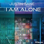 cover: Justin-sane - I Am Alone