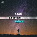 cover: 1tak - I Don't