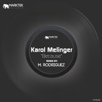 cover: Karol Melinger - Because