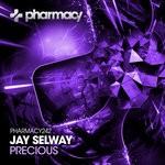 cover: Jay Selway - Precious