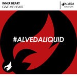 cover: Inner Heart - Give Me Heart (Original Mix)