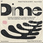 cover: Ivan De La Rouch - Dime