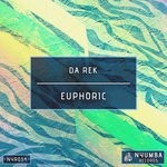 cover: Da Rek - Euphoric