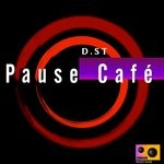 cover: D.st - Pause Cafe