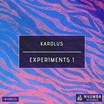 cover: Karolus - Experiments 1