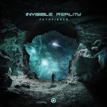 cover: Invisible Reality - Pathfinder