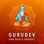 cover: Synesthetic|Shanti People - Gurudev