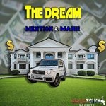 cover: Mention & Manii - The Dream