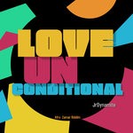 cover: James Saunders (JrDynamite) - Love Unconditional