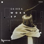 cover: Skirra - Work