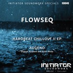 cover: Flowseq - Hardbeat Chillout II - Augend