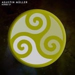 cover: Agustin Muller - Morbid