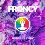 cover: Frqncy - Sound Healing & Therapy Vol 11