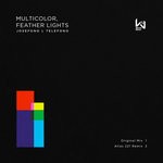 cover: Josefono L Telefono - Multicolor, Feather Lights