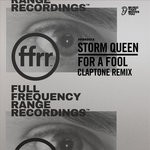 cover: Storm Queen - For A Fool (Claptone Remix)