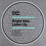 cover: Bright Idea - Listen Up