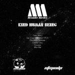 cover: Kind Human Being - June