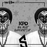 cover: Kpd - Big Beat Superstar