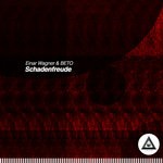 cover: Beto|Einar Wagner - Schadenfreude EP