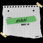 cover: 2knwn - Blues EP