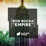 cover: Row Rocka - Empire