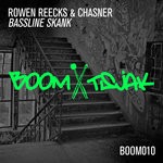 cover: Chasner|Rowen Reecks - Bassline Skank