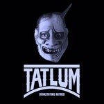 cover: Tatlum - Devastating Hatred