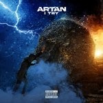 cover: Artan - I Try