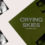 cover: Crying Skies - Expressing Ways