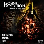 cover: Chris Piks - Mantra