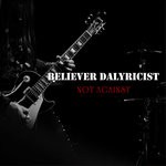 cover: Believer Dalyricist - Not Against