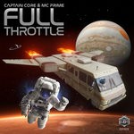 cover: Captain Core|Mc Prime - Full Throttle