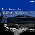 cover: Amir Alexander - Realest Of The Real