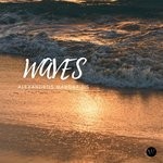 cover: Alexandros Margaritis - Waves