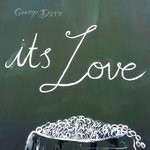 cover: George Dare - It's Love