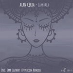 cover: Alan Cerra - Zambala